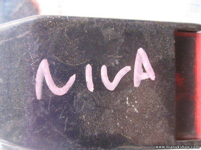 Gurtschloss Gurtschnapper vorne links Lada Niva 4x4 21214821701110