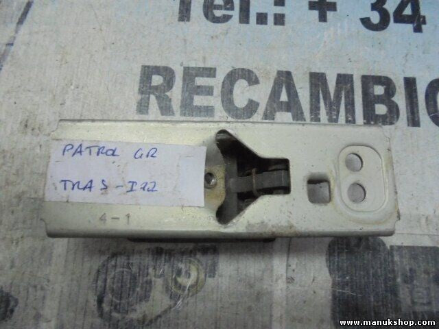 Türgriff Griff innen hinten Links Nissan Patrol GR I Y60 2.8 TD