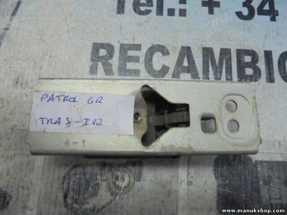 Türgriff Griff innen hinten Links Nissan Patrol GR I Y60 2.8 TD