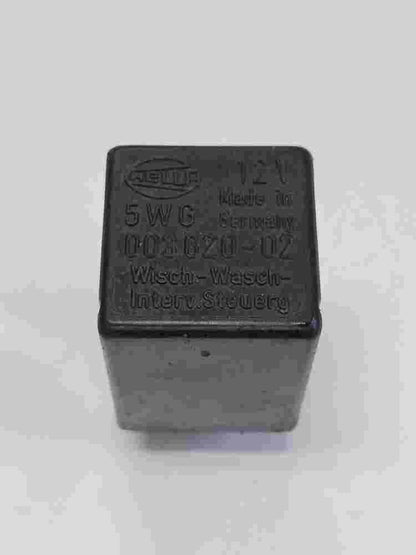 Blinkrelais Saab 9000 Volvo VW Transporter 4 5WG00362002 5WG 003620-02 Hella 12V