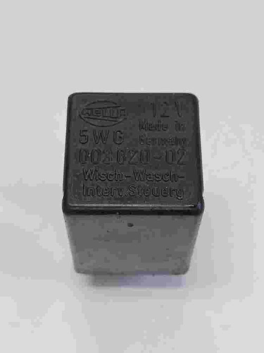 Blinkrelais Saab 9000 Volvo VW Transporter 4 5WG00362002 5WG 003620-02 Hella 12V