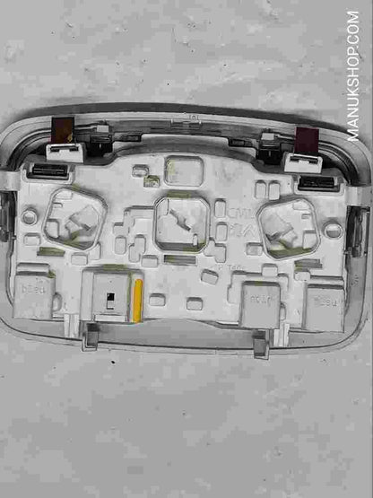 Innenleuchte Peugeot 5008 Citroen C4 Grand Picasso 96781444 96 781 444 PR02PPT40