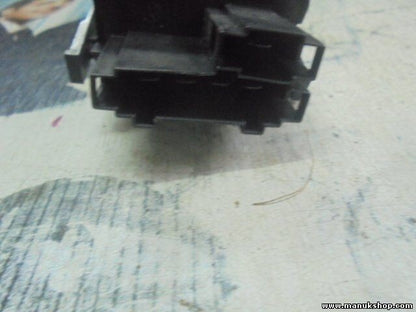 Widerstand Heizung VW Audi Seat Skoda Golf Polo 881055650 881.055 650 AEG