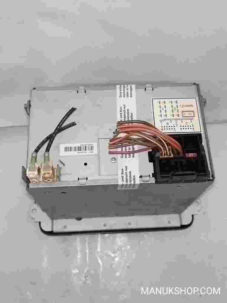 Multi-Info-Display Radio Passat Golf Touran Caddy RCD 300 1K0035186R  9184386351