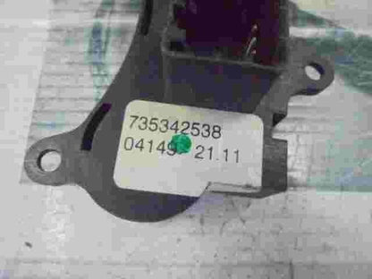 ZV Zentralverriegelungsschalter  Lancia Ypsilon 735342538 735 342 538 04149