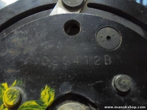 Klimakompressor Ford Ranger 3.0/4.0 F8FH19D629GA 020412B 273135 A93135