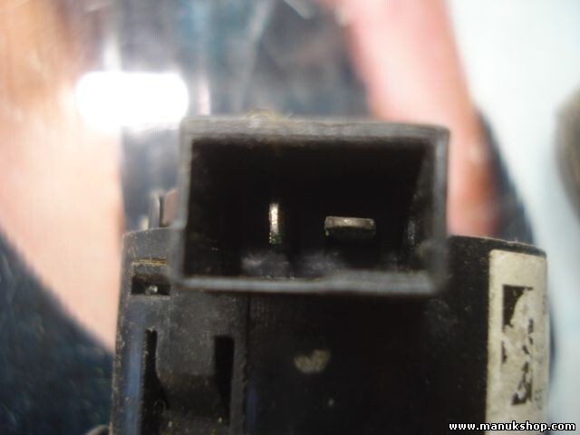 Lautsprecher Fiat 528393184 B S01 55701249 729724 087 06 00528393184