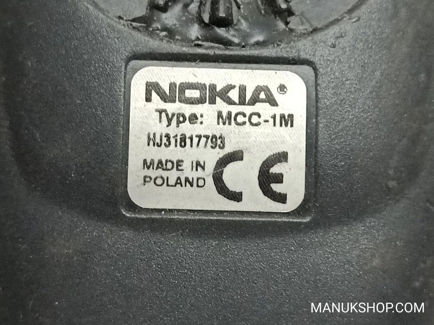 Telefonhalter NOKIA MCC1M MCC-1M HJ31817793