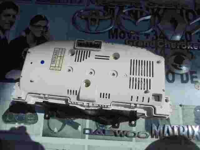 Kombiinstrument Tacho Honda Civic HR0342018 78200SMGG113 78200-SMG-G113
