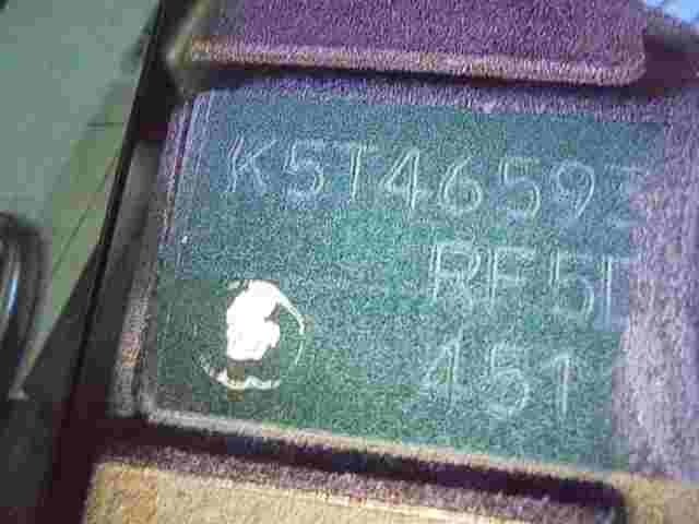 Magnetventil Unterdruckventil Mazda 6 323 Premacy K5T46593 RF5D451 RF5D-451