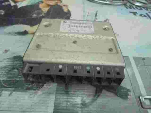 Sitzsteuermodul Steuergerät BMW E60 E61 61356927270901 Temic 00004008C4