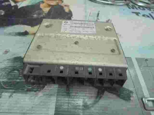 Sitzsteuermodul Steuergerät BMW E60 E61 61356927270901 Temic 00004008C4