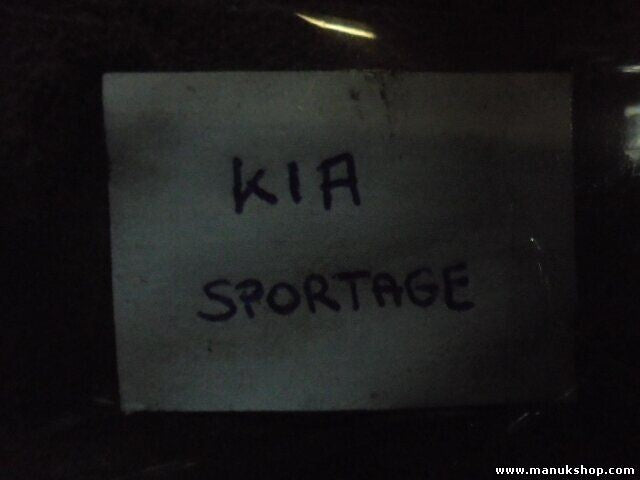 adnabe Radlager Achsschenkel vorne rechts KIA Sportage 0K08233020E 0K08133060A