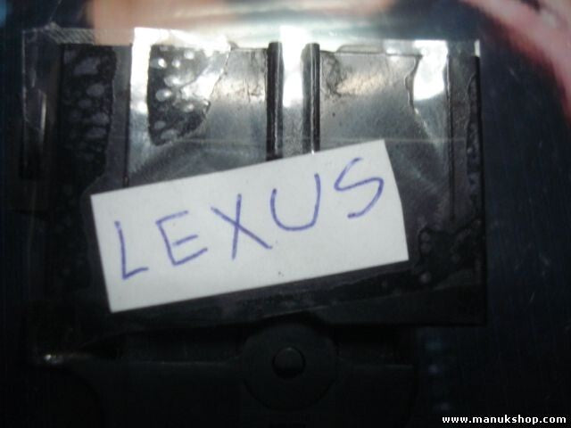 Fensterheber schalter Lexus