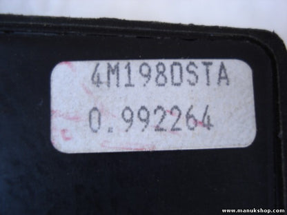 Steuergerät Wegfahrsperre Alarmmodul Cobra Alarm 4M1980STA 0992264 0.992264