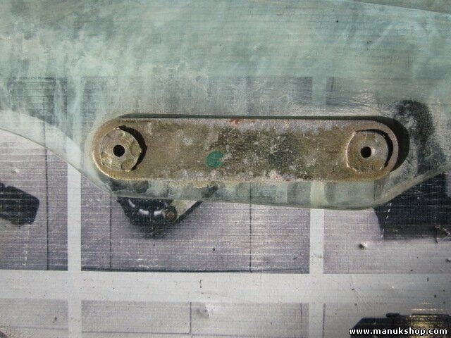 Türscheibe Seitenscheibe hinten rechts Suzuki Vitara 1988 43R000479 DOT211M89AS2