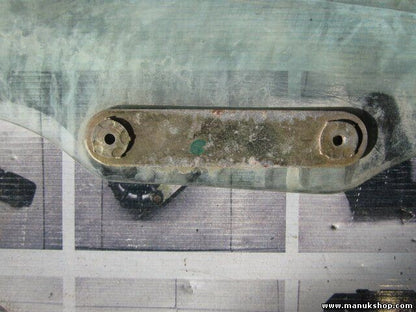 Türscheibe Seitenscheibe hinten rechts Suzuki Vitara 1988 43R000479 DOT211M89AS2