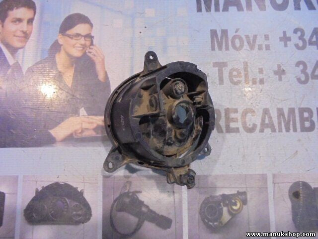 Rechts Nebelscheinwerfer Kia Sorento JC 2.5 CRDi 922023E0 92202-3E0