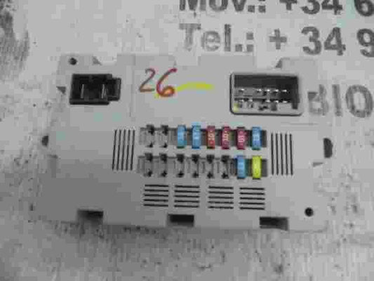 Sicherungskasten Land Rover Range Rover Sport JAGUAR CPLA14Q073AA SW 7173-9084
