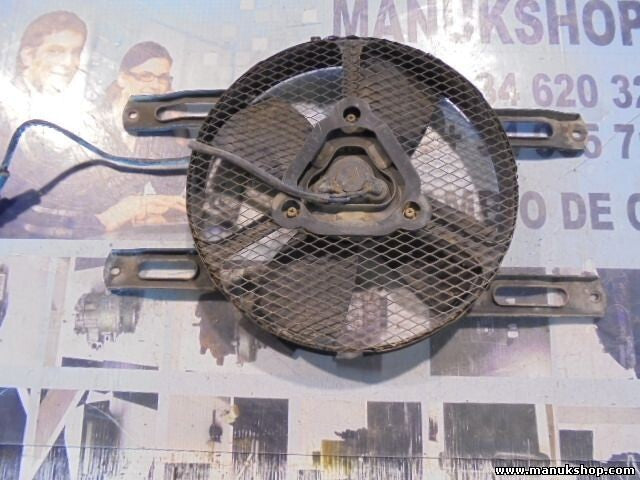 Lüftermotor Kühlerventilator Suzuki 1711165J00 1711165J10 1711166J00 1711166J10