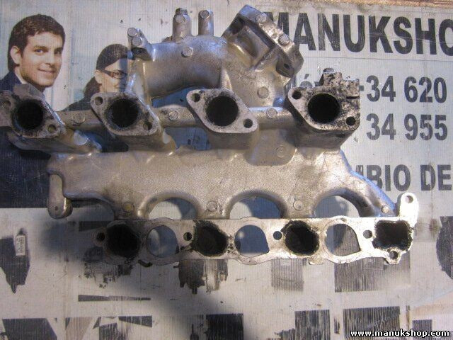 Ansaugbrücke Mitsubishi  2477 ccm, 98 KW, 133 PS EN137346