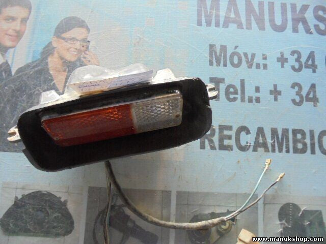 Blinker vorne links Lada Niva 4x4 21214371201100 6060001 4223482 E1 0189232