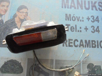 Blinker vorne links Lada Niva 4x4 21214371201100 6060001 4223482 E1 0189232