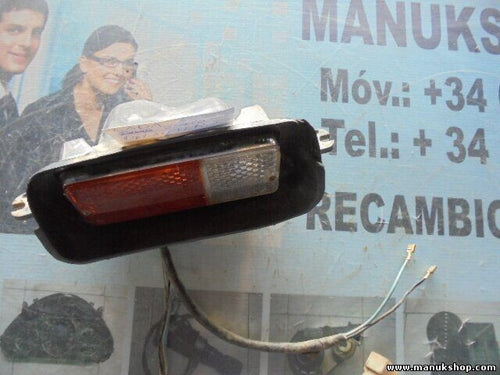 Blinker vorne links Lada Niva 4x4 21214371201100 6060001 4223482 E1 0189232