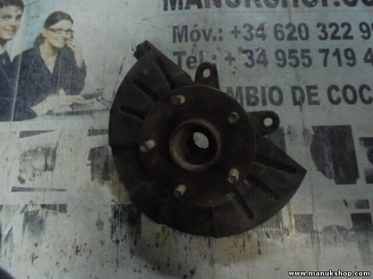 Radnabe Radlager Achsschenkel vorne links Suzuki Grand Vitara I FT 1.6 4x4