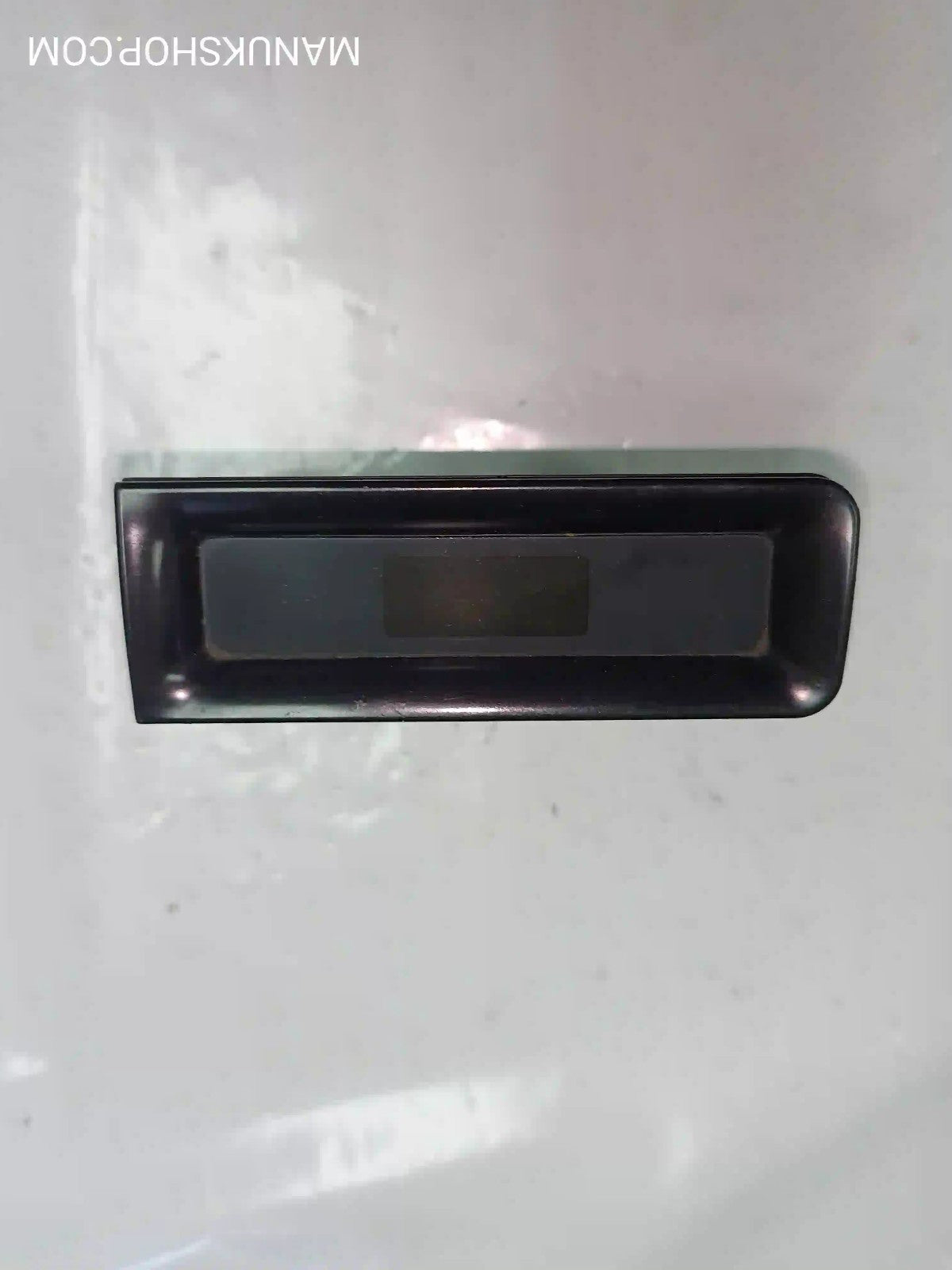 Bordcomputer Peugeot 406 B0RG 6092 93861 PC