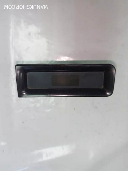 Bordcomputer Peugeot 406 B0RG 6092 93861 PC