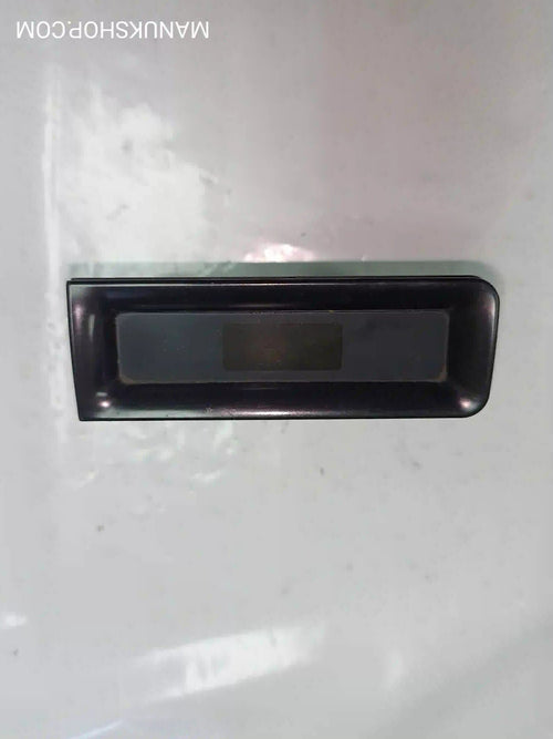 Bordcomputer Peugeot 406 B0RG 6092 93861 PC