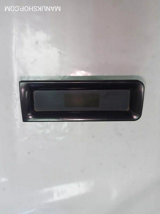 Bordcomputer Peugeot 406 B0RG 6092 93861 PC