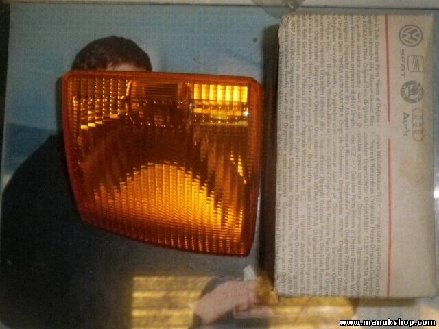 Blinker vorne links VW Volkswagen Transporter T4 Bus 701953049 701 953 049