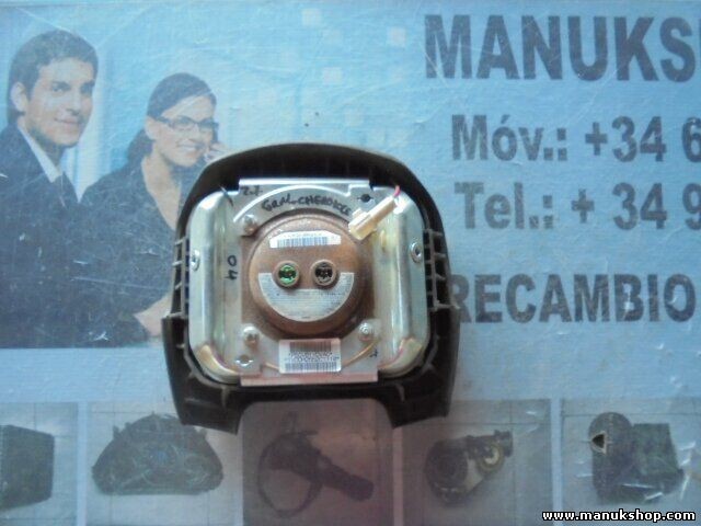 Fahrer Lenkrad Jeep Grand Cherokee P5GV61XDVAC TVDDM2552C1110 CKFN9C1DA0K