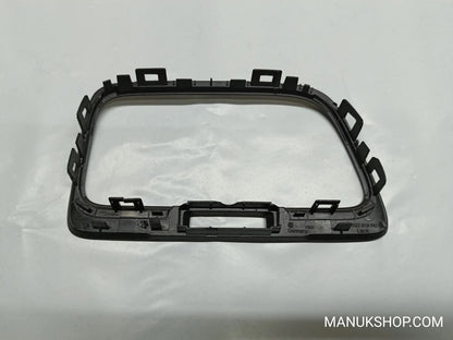 Mittelkonsole Abdeckung Verkleidung Blende Rahmen VW Volkswagen Golf 5G1819742