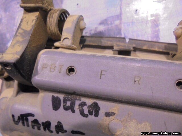 Türgriff Aussentürgriff außen rechts vorne Suzuki Vitara PBT SE SV ET