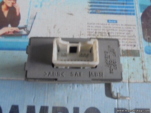 Steuergerät Wegfahrsperre Alarmmodul Toyota Land Cruiser 8978060160 627862000