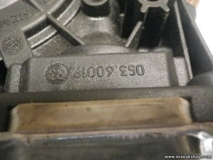Fensterheber motor Audi VW Seat Skoda 6H0959802A 128000091-22099525