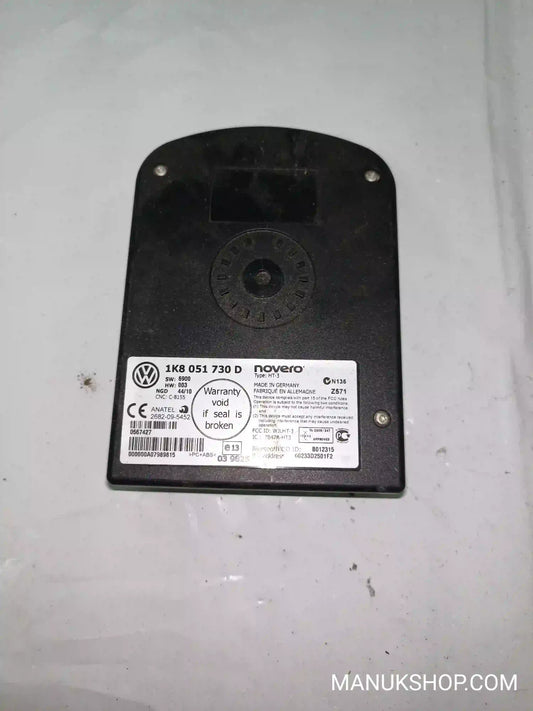 Steuergerät Interface VW Volkswagen Passat B6 B7   1K8051730 1K8 051 730 D