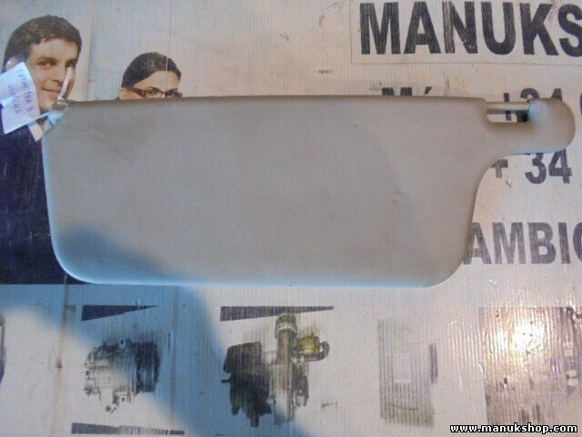 Sonnenblende rechts Opel Frontera B 6B_ 2.2 DTi 90332221