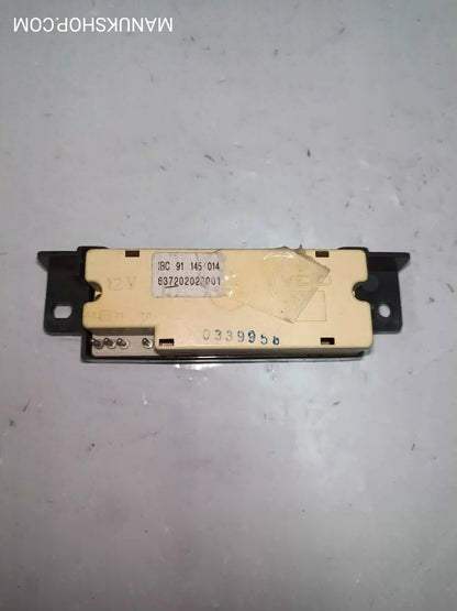 Bordcomputer Opel Frontera A IBC 91145014 IBC 91 145 014 637202023001