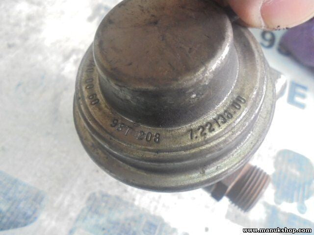 Abgasrückführungsventil AGR Mercedes-Benz W210 W220 S430 S500 A1121400060