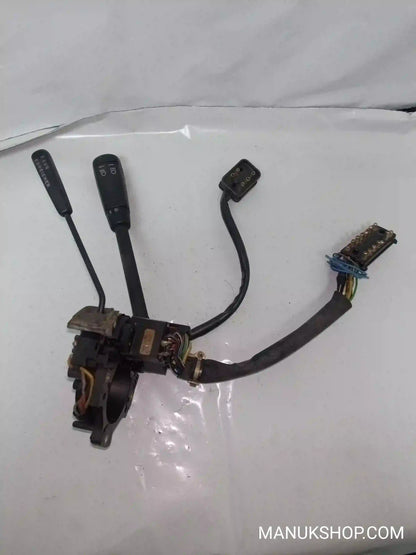 Lenkstockschalter Mercedes-Benz W126 C126 1265453124 126 545 31 24 LK 01910996