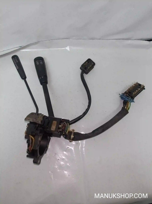 Lenkstockschalter Mercedes-Benz W126 C126 1265453124 126 545 31 24 LK 01910996