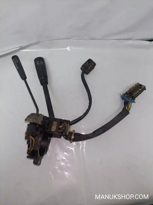 Lenkstockschalter Mercedes-Benz W126 C126 1265453124 126 545 31 24 LK 01910996