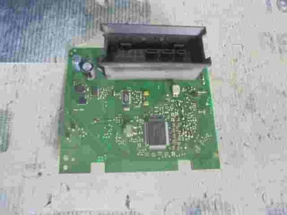 Diagramm des Tachometers Seat Leon 1P0920823G 1PO920823G V0070000 110080280027