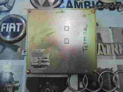 Motorsteuergerät  Lancia Delta 2 Fiat Bravo 0464225170 E2 GE315856 Hitachi
