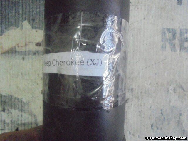 Trockner Klimaanlage Jeep Cherokee XJ 4797001