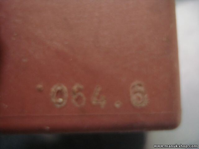 Relais Mercedes-Benz 0646 064.6